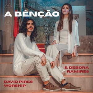 Capa: A Bênção